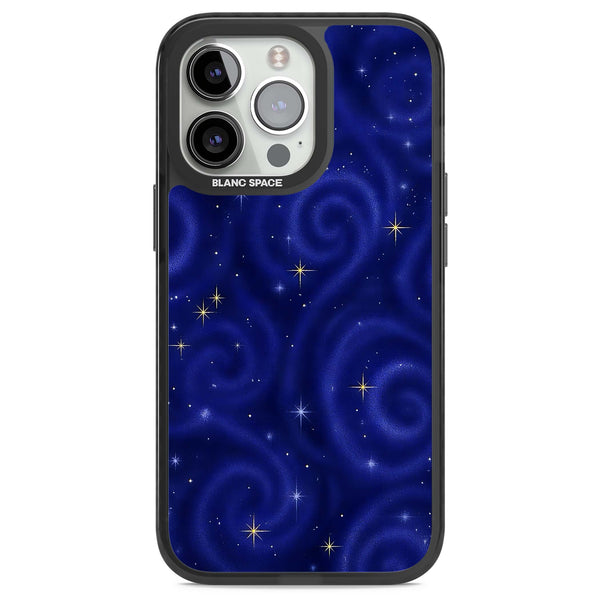 Indigo Cosmos