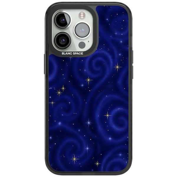 Indigo Cosmos