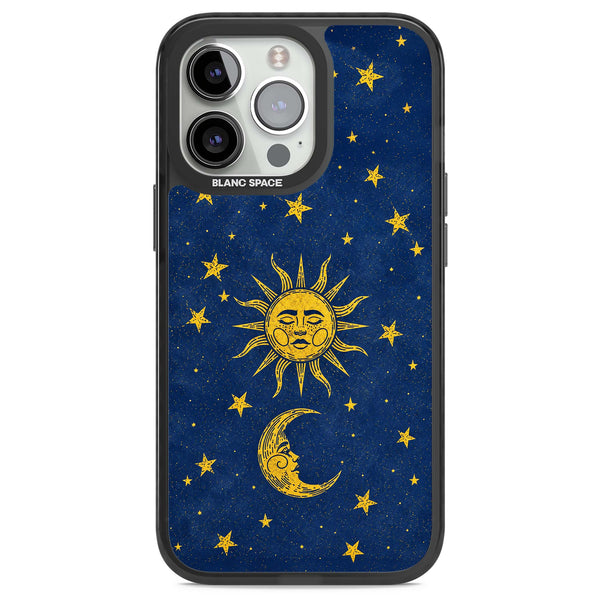 Sun & Moon Reverie