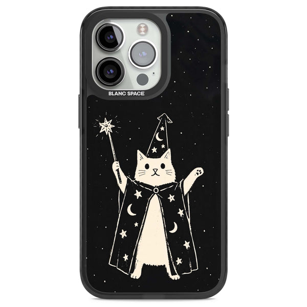 Whisker Wizard