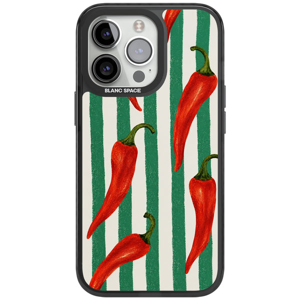 Striped Chillis