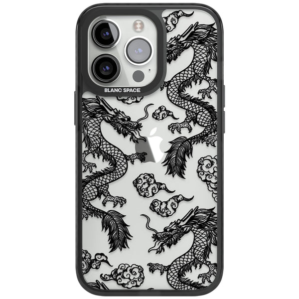 Black Dragons
