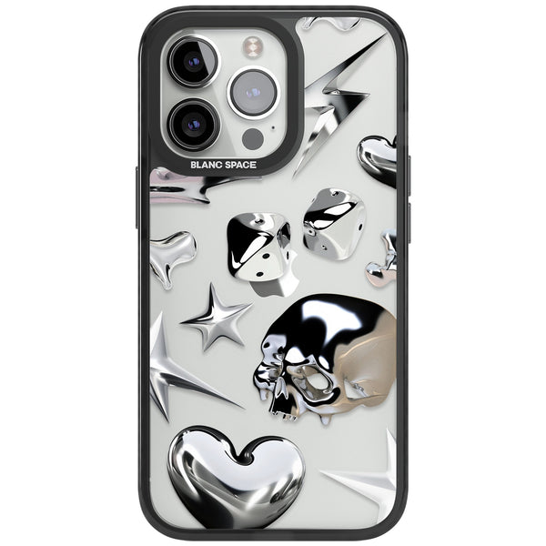 Chromed