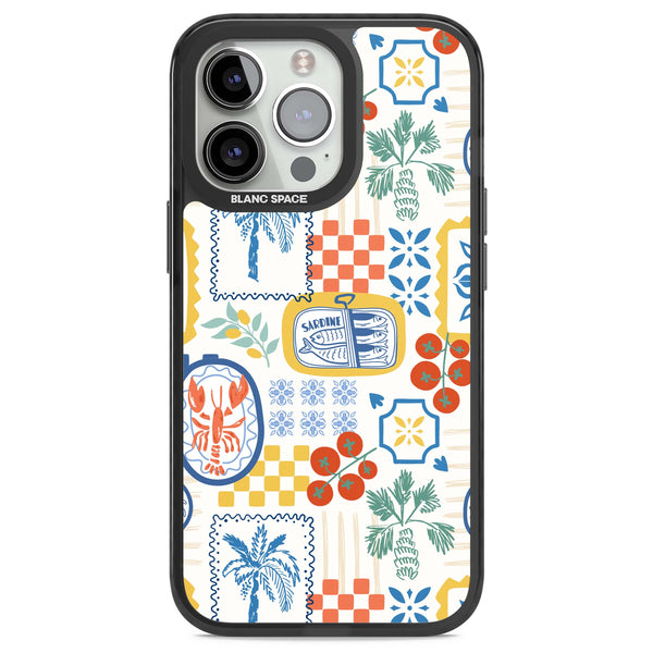 Mediterranean Mosaic