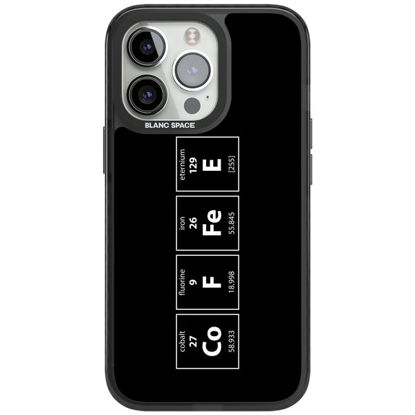 Coffee Element (Black)