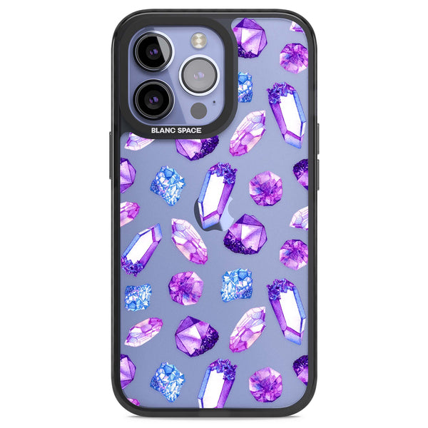 Amethyst Shards