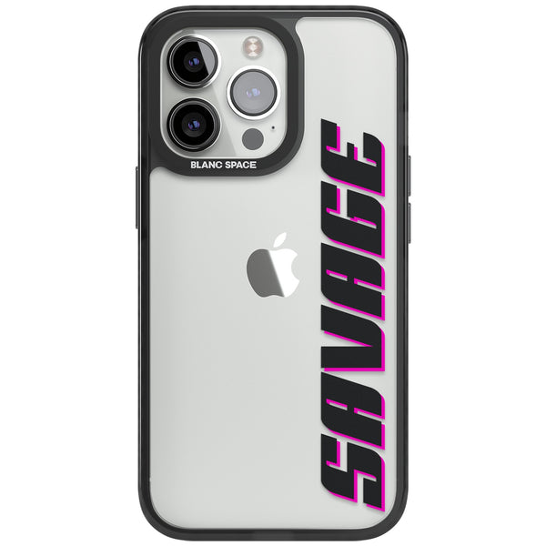 Personalised Cool Vertical Name