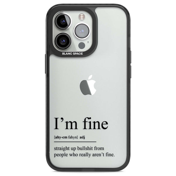 Im Fine