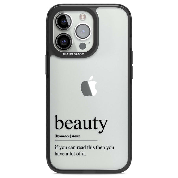 Beauty