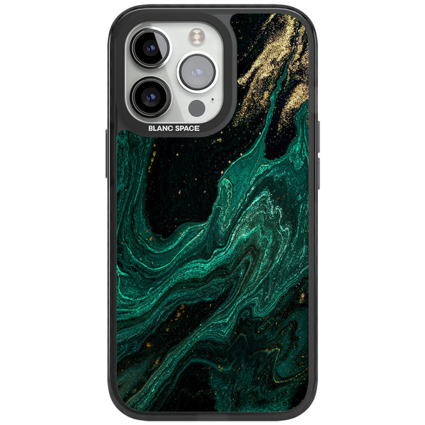 Emerald Lagoon