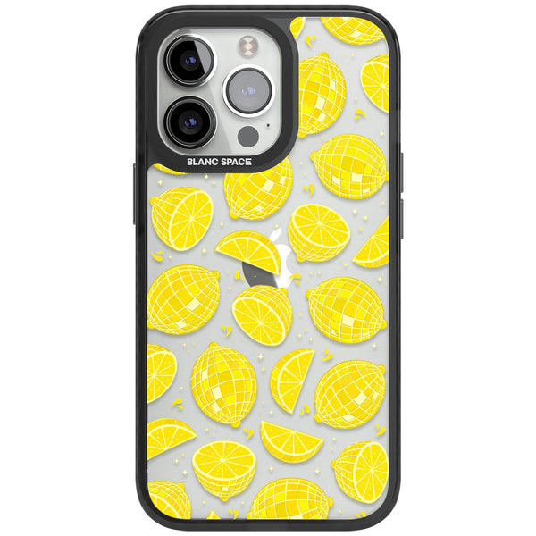 Disco Lemons