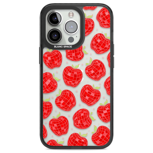 Disco Apples