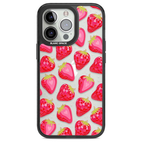 Disco Strawberry