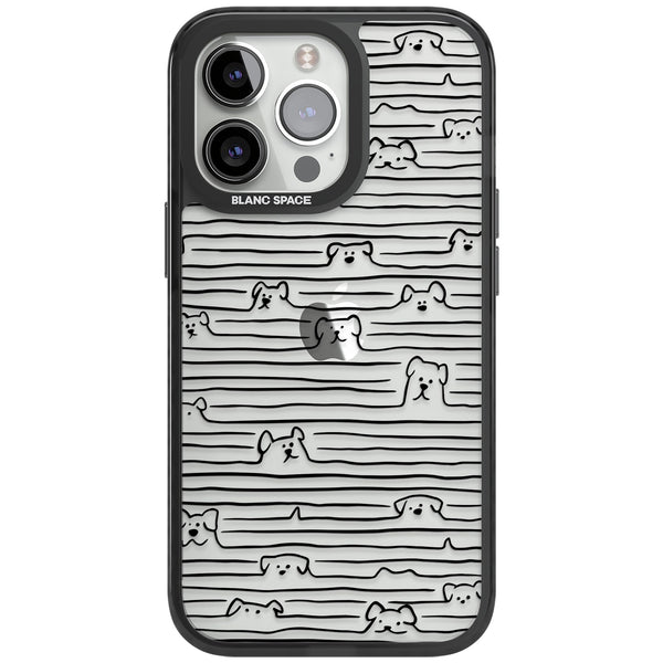 Dog Lines