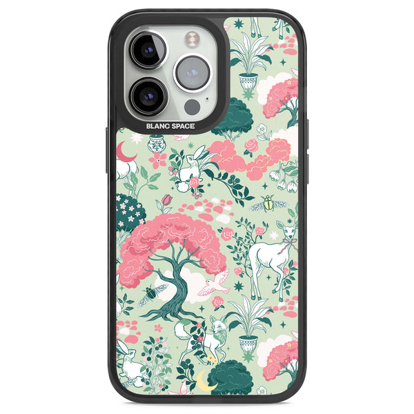 Enchanted Woodland