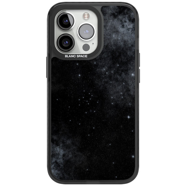 Shimmering Stars