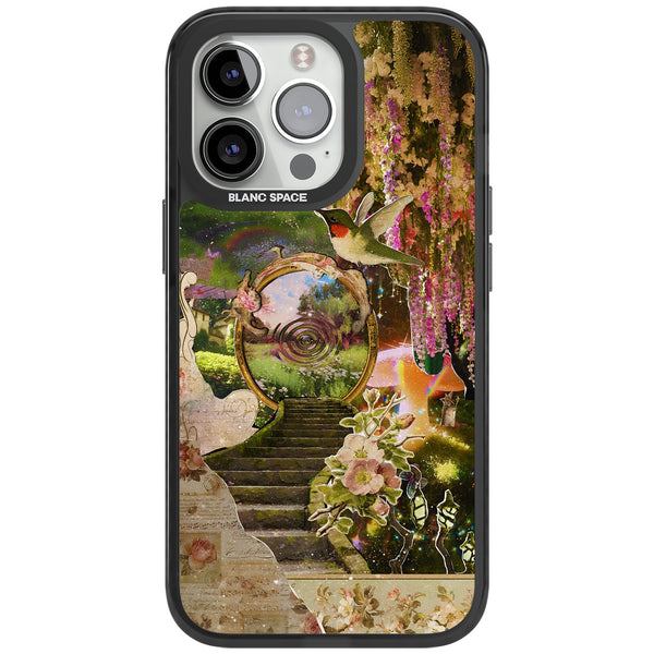 Fairy Portal