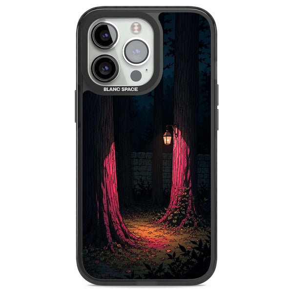 Forest Lantern