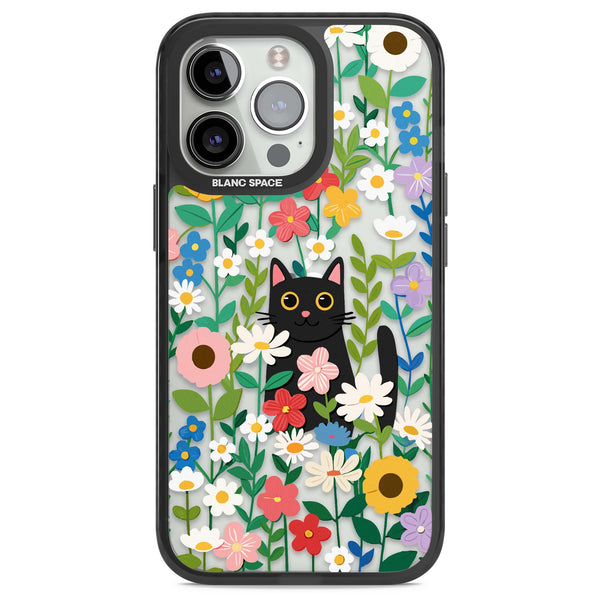 Whiskers & Wildflowers