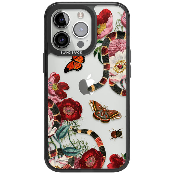 Botanical Snake