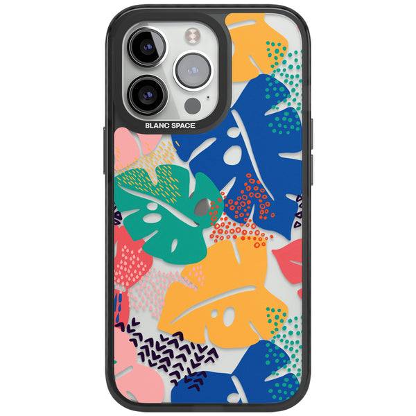 Vibrant Leaves