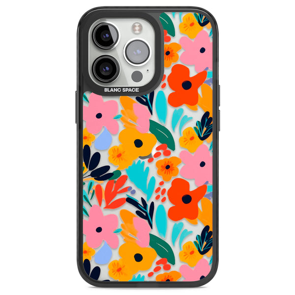 Floral Fiesta