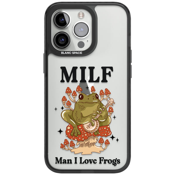 Man I Love Frogs