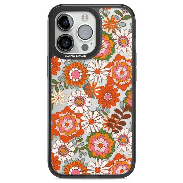 Seventies Bloom