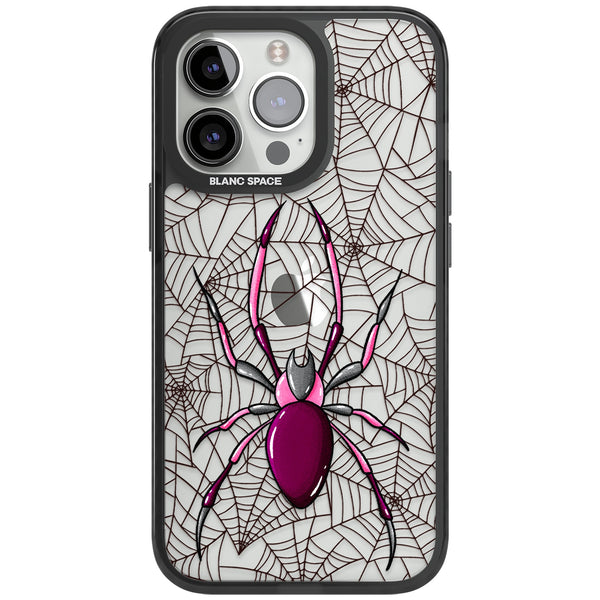 Arachnophobia