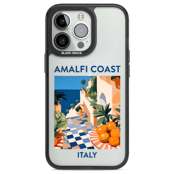 Amalfi Coast