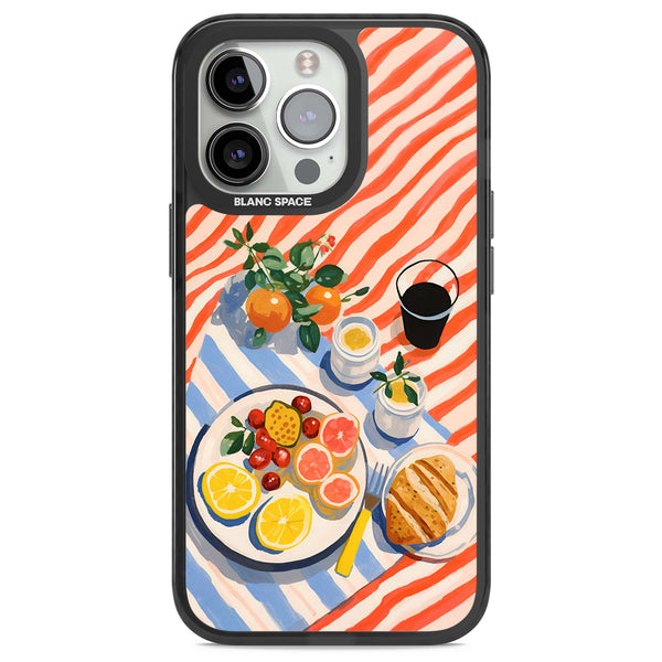 Citrus Picnic