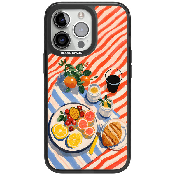 Citrus Picnic