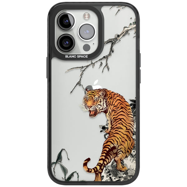 Roaring Tiger