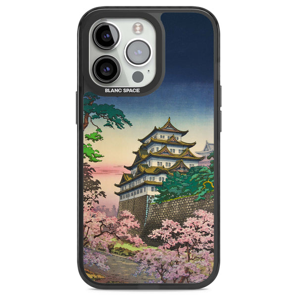 Nagoya Castle