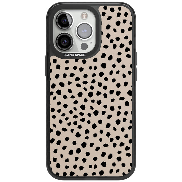 Coffee Dalmatian