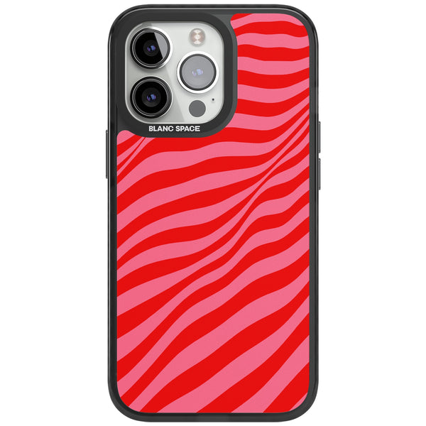 Raspberry Ripple