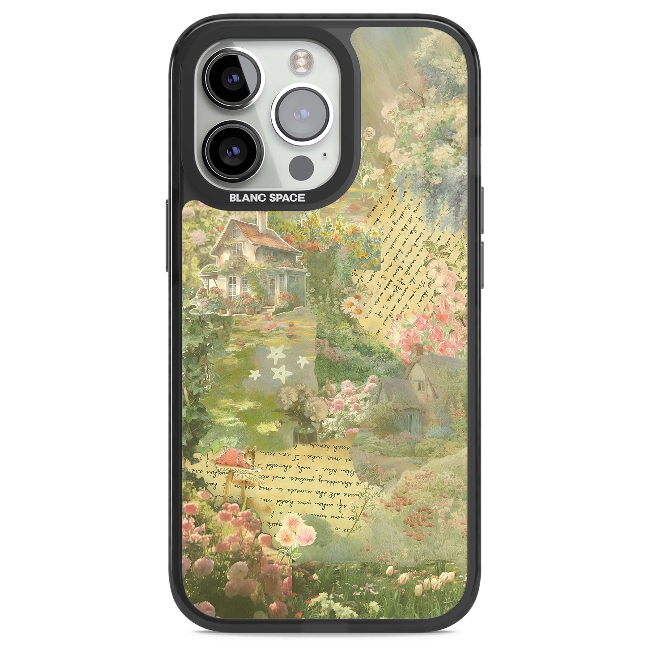 BLACK IMPACT MAGSAFE