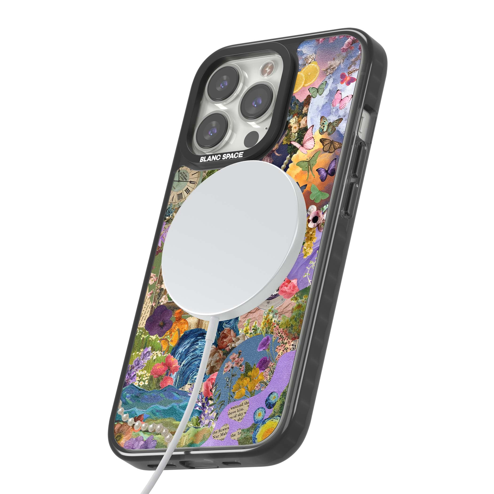 BLACK IMPACT MAGSAFE