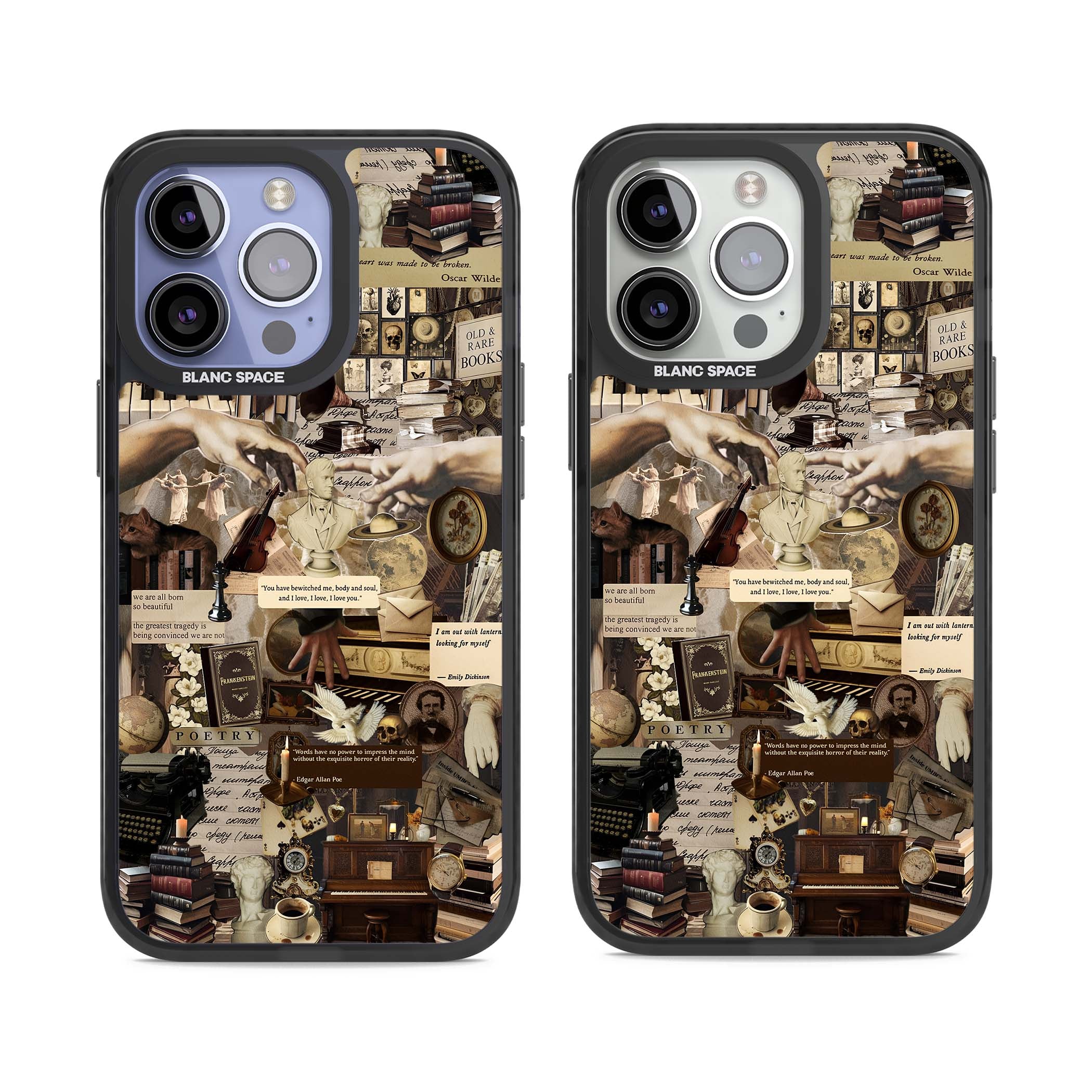 BLACK IMPACT MAGSAFE