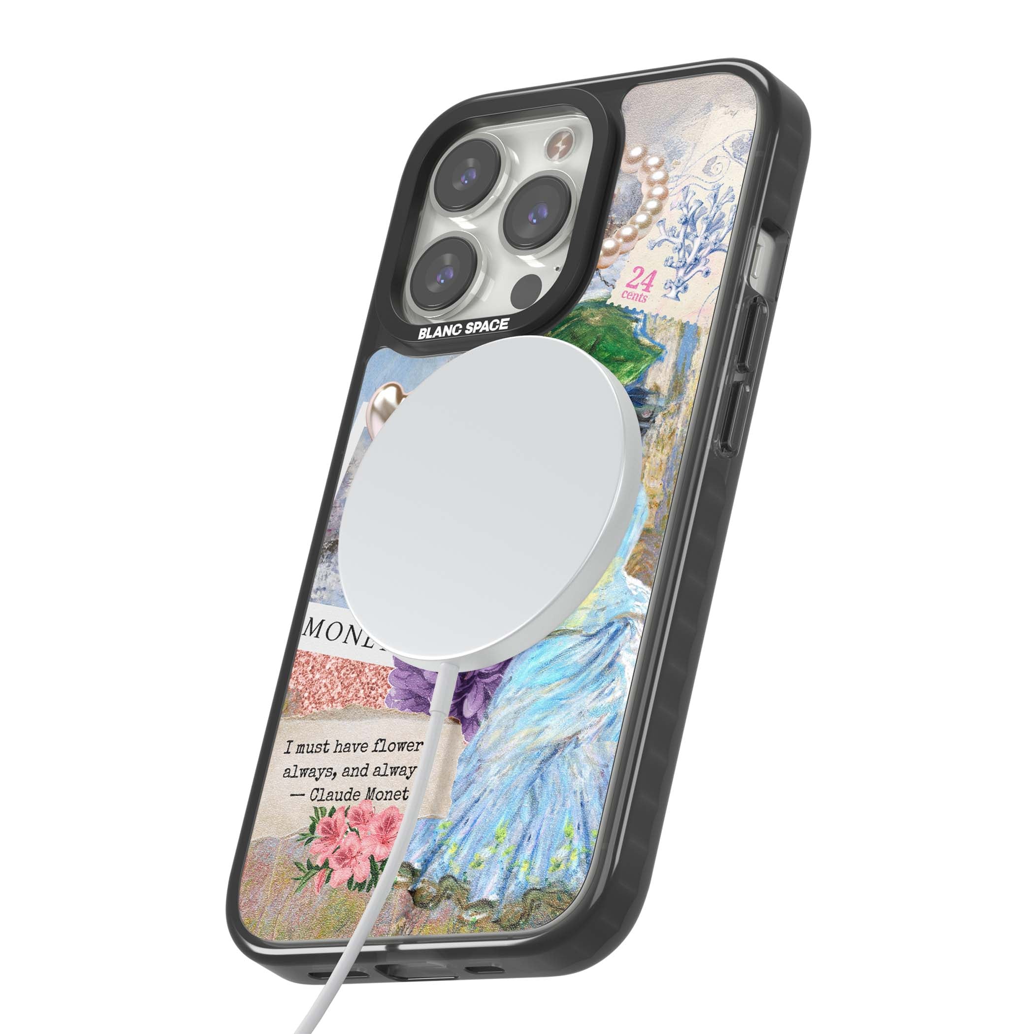 BLACK IMPACT MAGSAFE