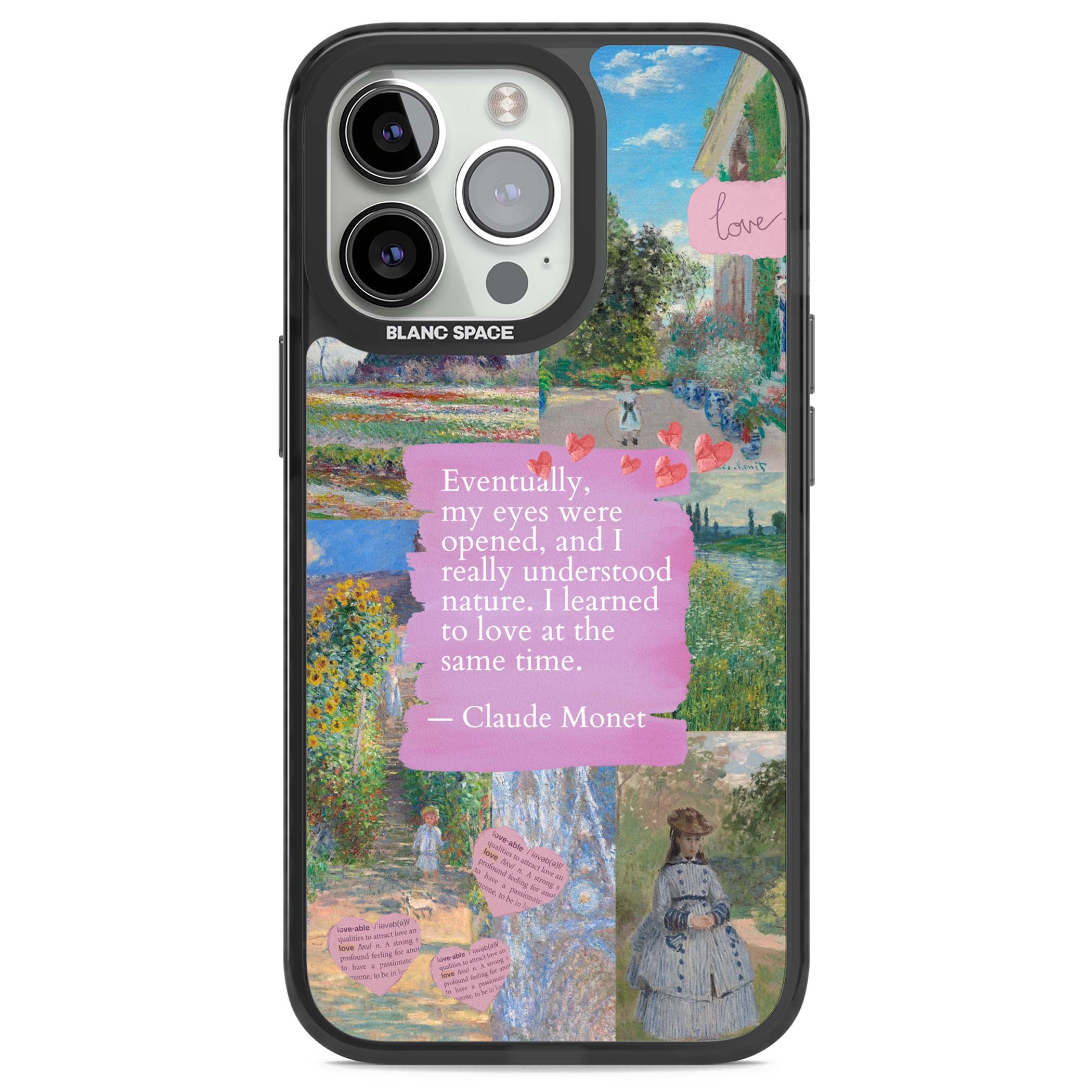 BLACK IMPACT MAGSAFE