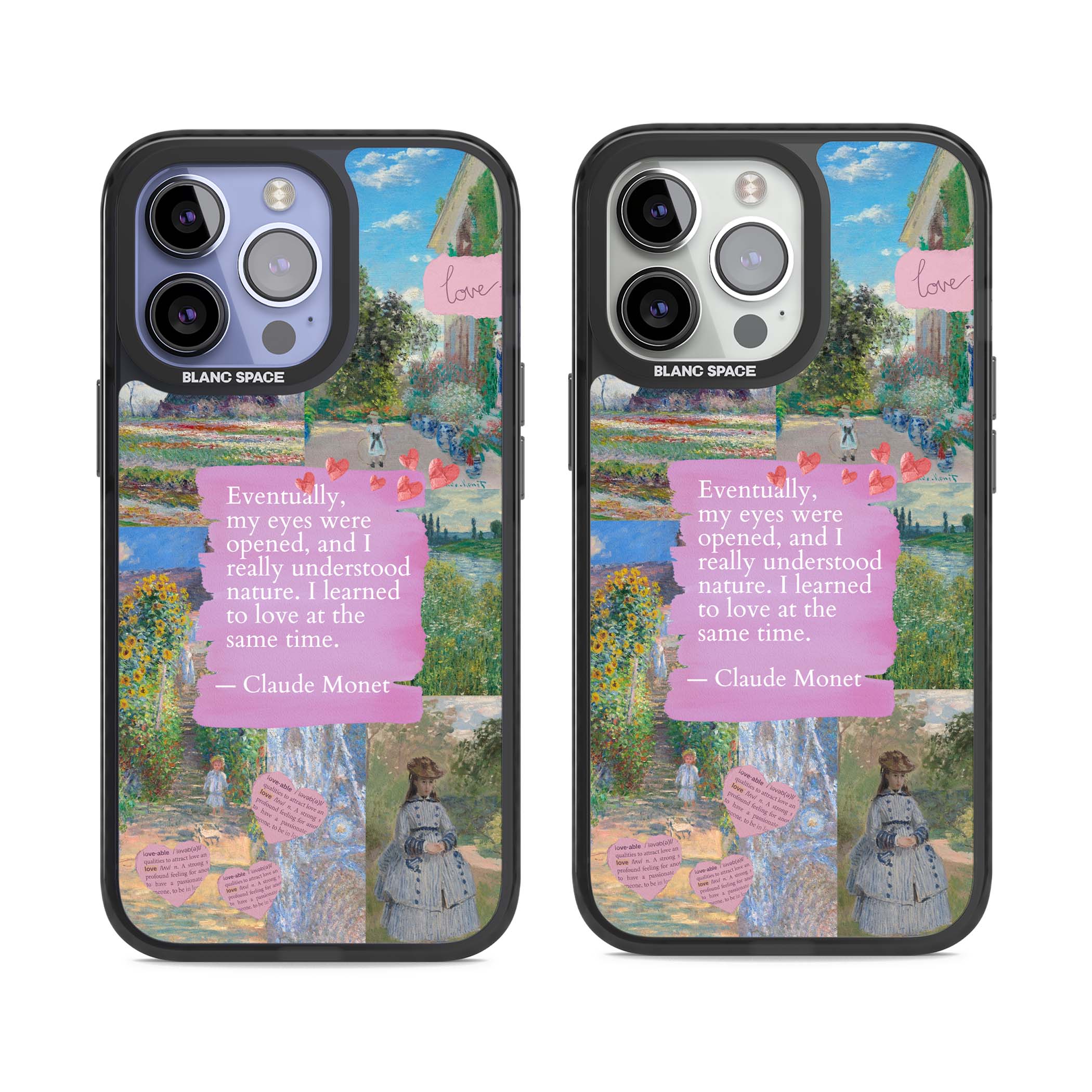 BLACK IMPACT MAGSAFE