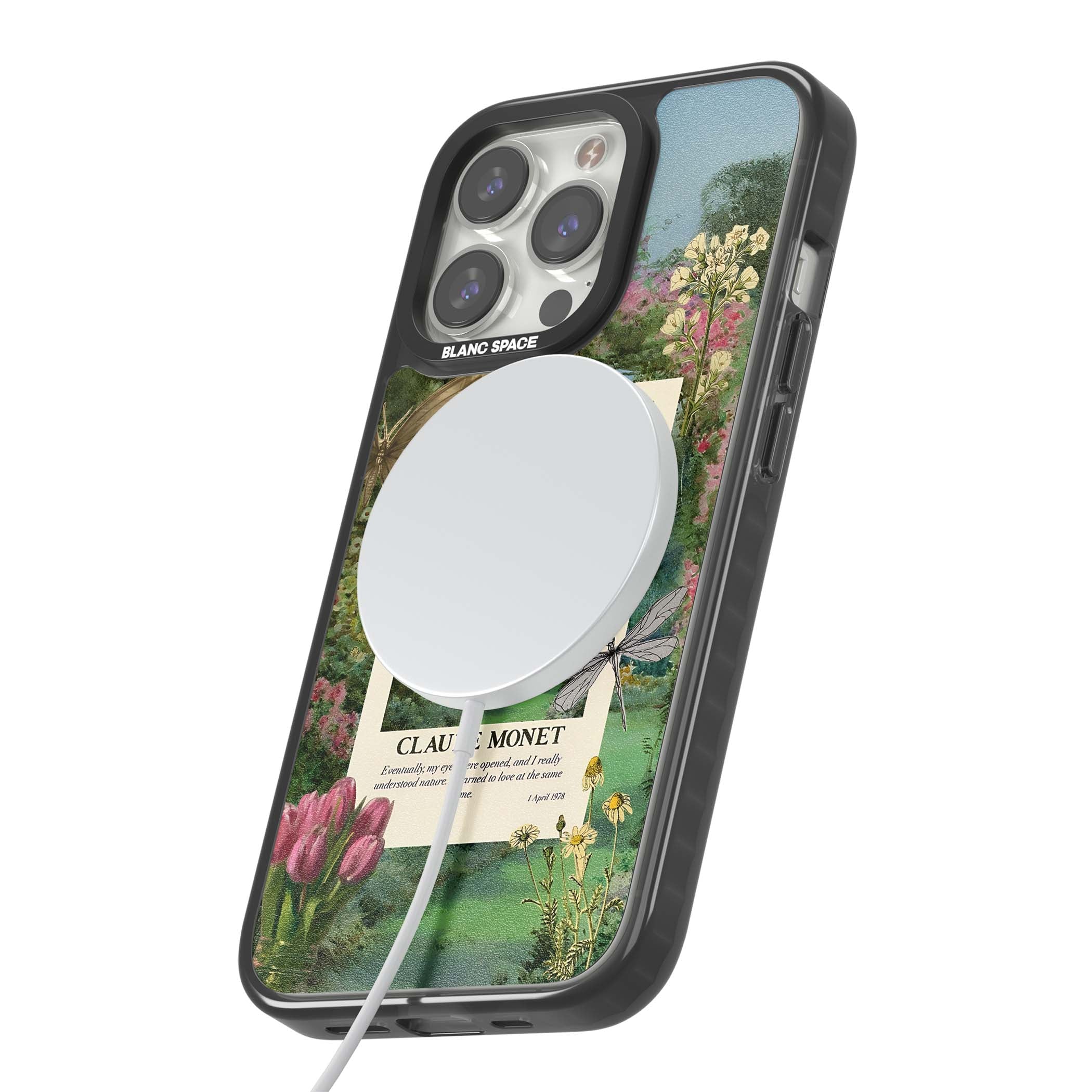 BLACK IMPACT MAGSAFE