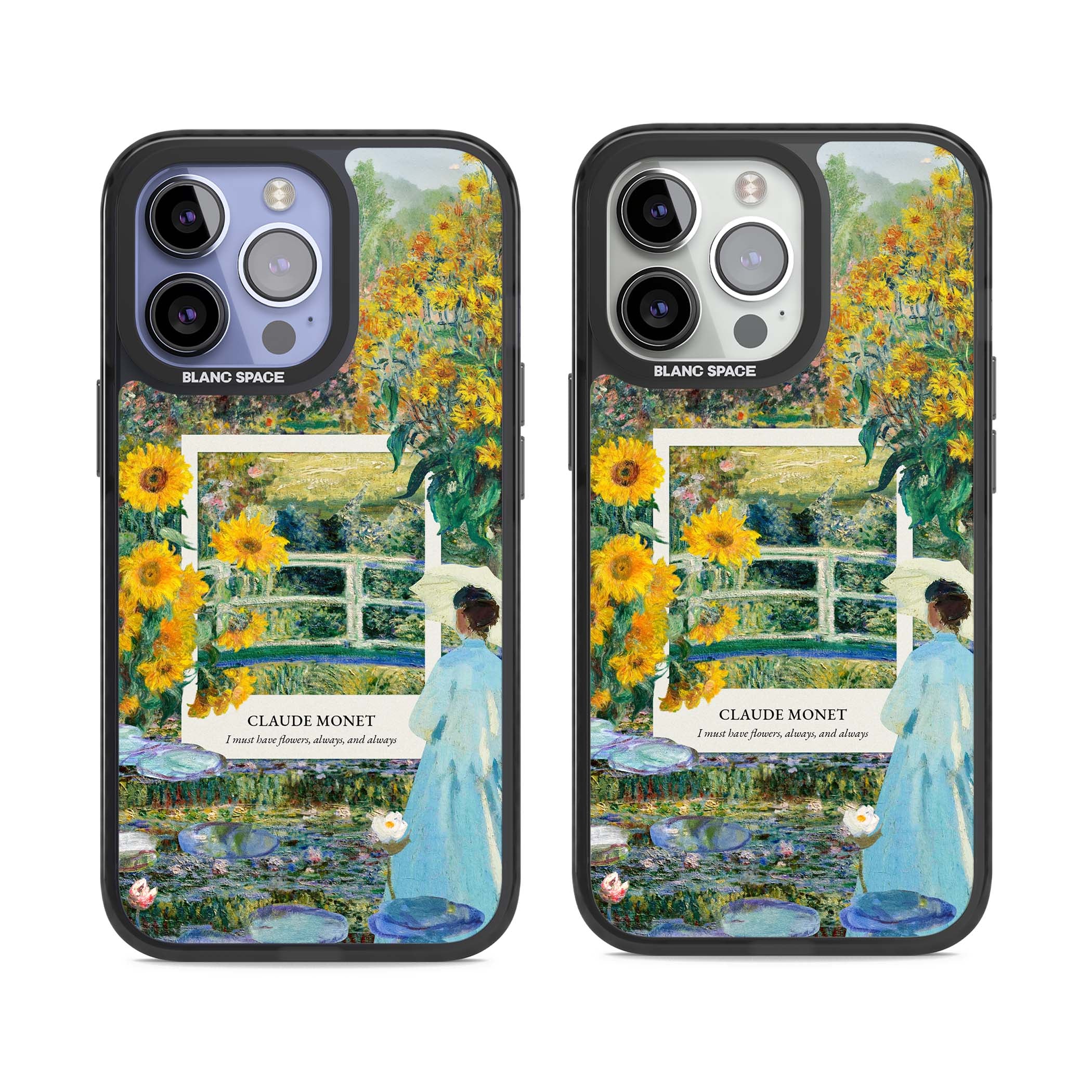 BLACK IMPACT MAGSAFE