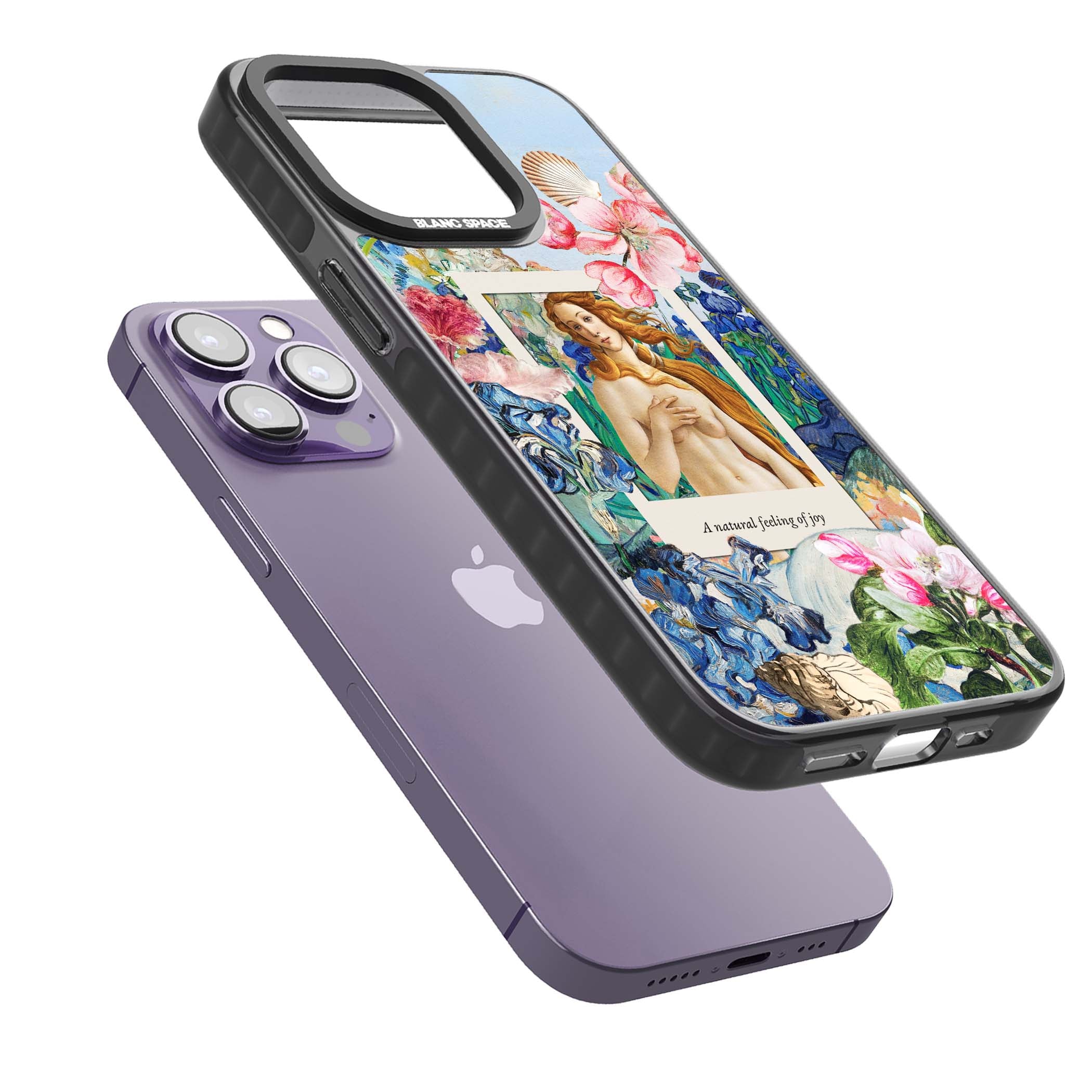 BLACK IMPACT MAGSAFE