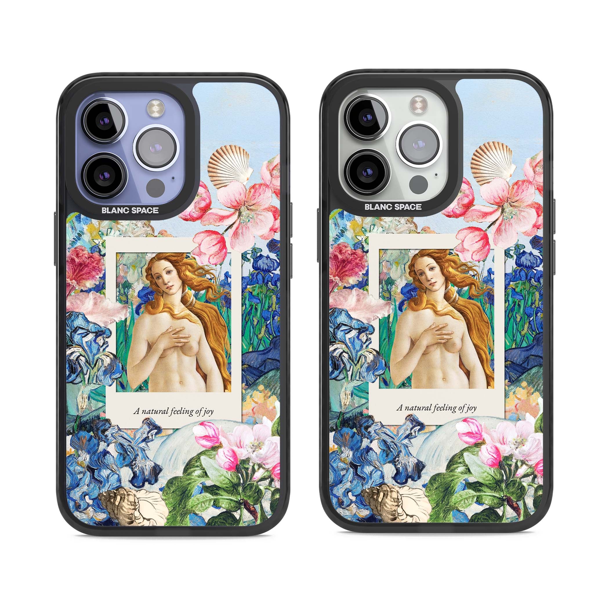 BLACK IMPACT MAGSAFE