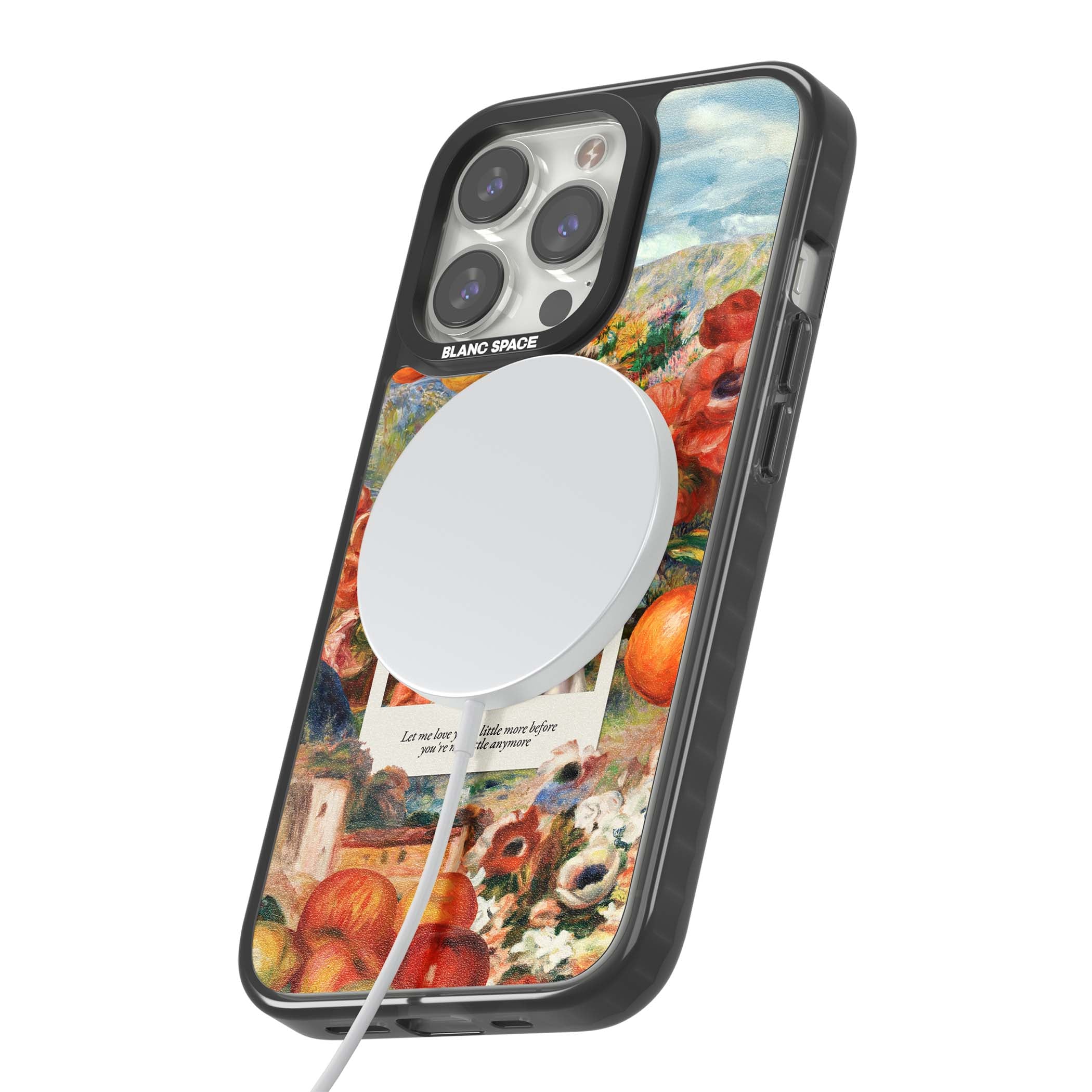 BLACK IMPACT MAGSAFE