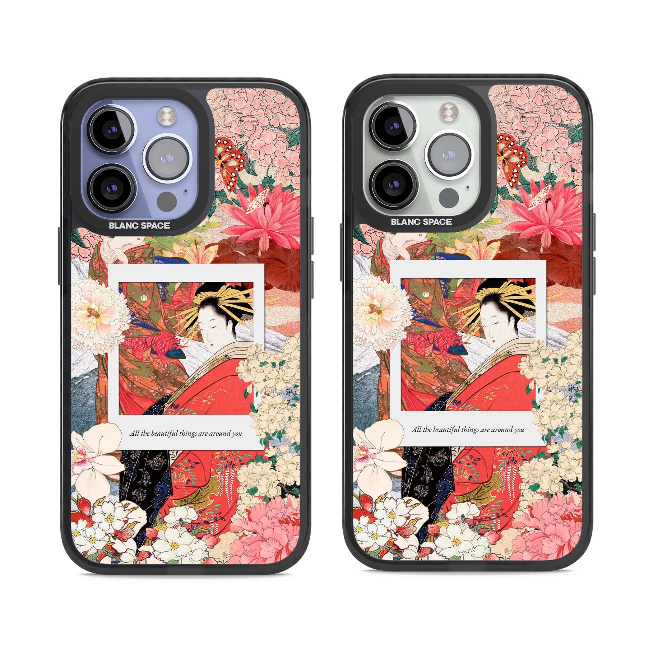 BLACK IMPACT MAGSAFE