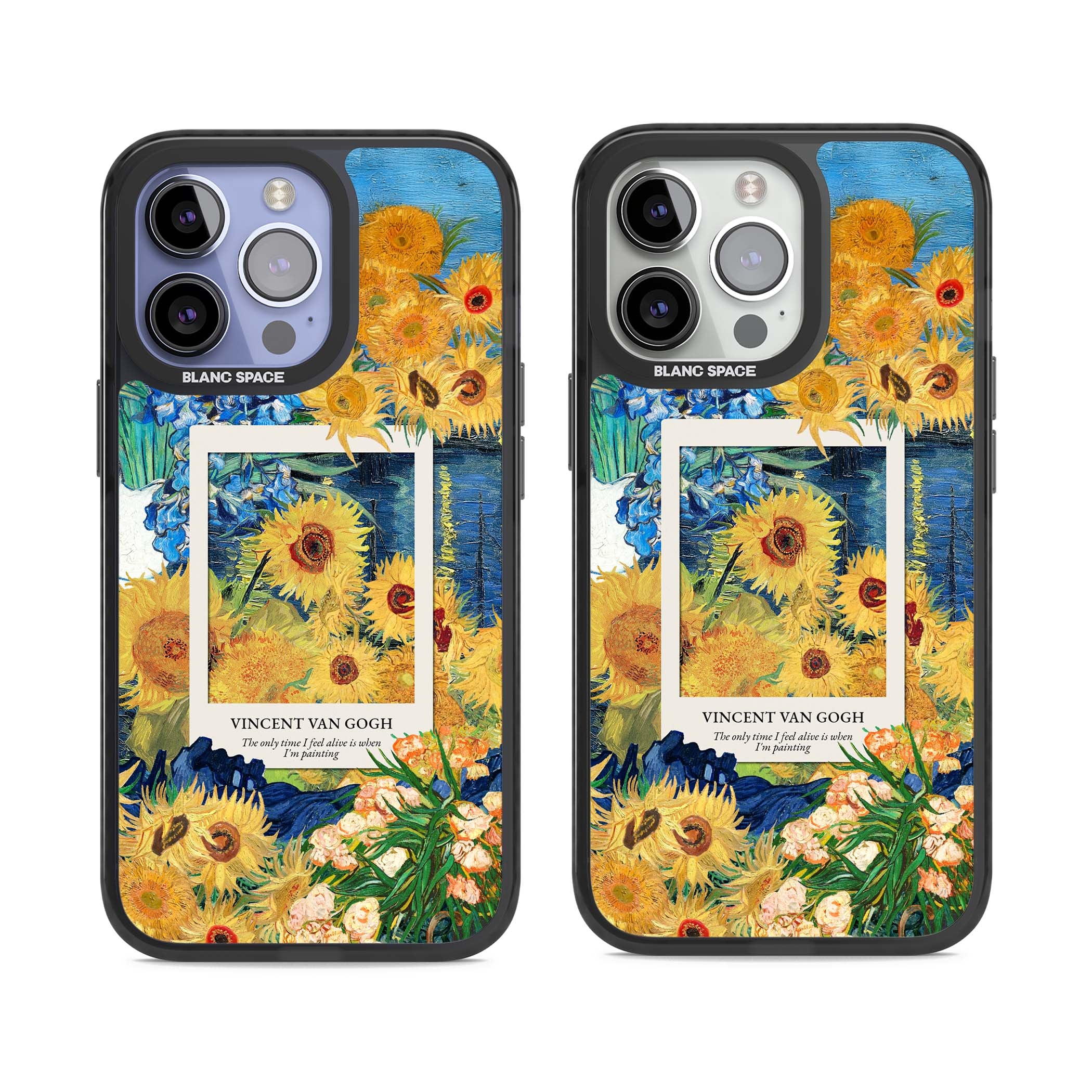 BLACK IMPACT MAGSAFE