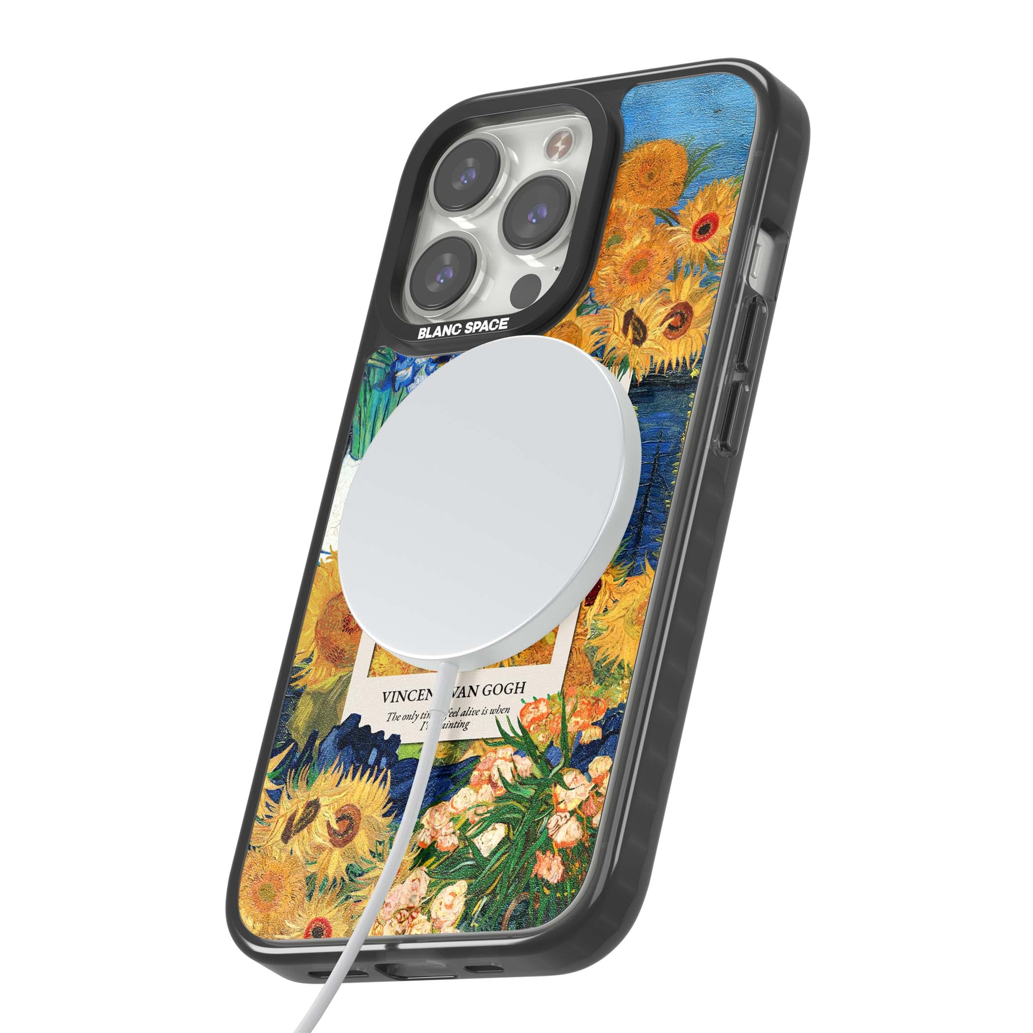 BLACK IMPACT MAGSAFE